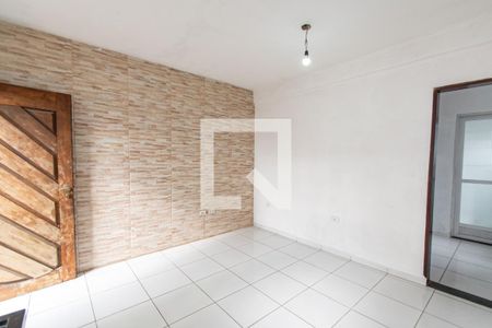 Sala/Cozinha de casa para alugar com 1 quarto, 40m² em Ipiranga , São Paulo