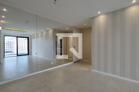Sala de apartamento à venda com 3 quartos, 112m² em Jacarepaguá, Rio de Janeiro