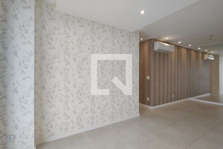 Sala de apartamento à venda com 3 quartos, 112m² em Jacarepaguá, Rio de Janeiro