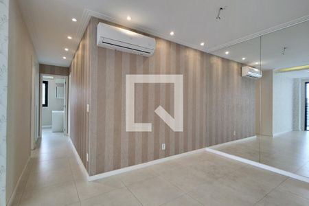 Sala de apartamento à venda com 3 quartos, 112m² em Jacarepaguá, Rio de Janeiro