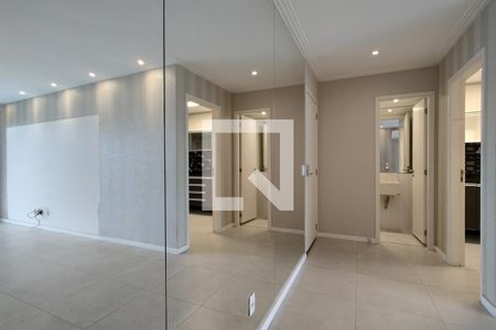 Sala de apartamento à venda com 3 quartos, 112m² em Jacarepaguá, Rio de Janeiro