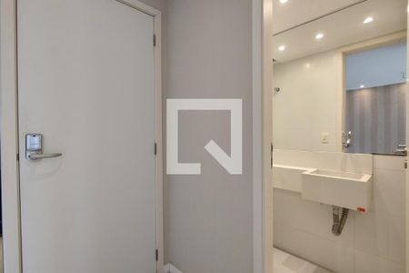 Sala de apartamento à venda com 3 quartos, 112m² em Jacarepaguá, Rio de Janeiro