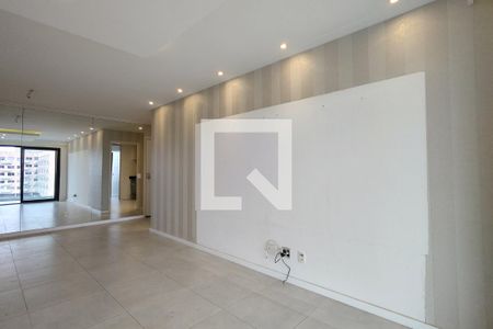 Sala de apartamento à venda com 3 quartos, 112m² em Jacarepaguá, Rio de Janeiro