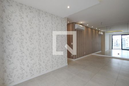 Sala de apartamento à venda com 3 quartos, 112m² em Jacarepaguá, Rio de Janeiro