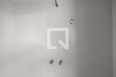 Banheiro de Serviço de apartamento à venda com 3 quartos, 112m² em Jacarepaguá, Rio de Janeiro