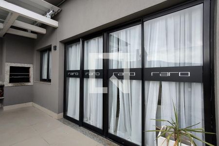 Área comum de apartamento à venda com 3 quartos, 112m² em Jacarepaguá, Rio de Janeiro
