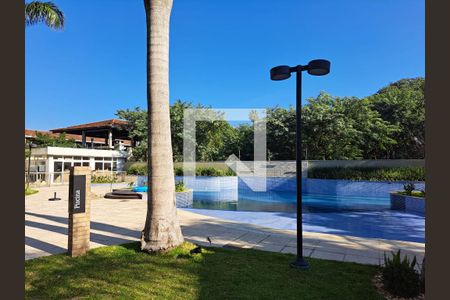 Área comum de apartamento à venda com 2 quartos, 63m² em São Geraldo, Porto Alegre