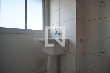  Área de Serviço de apartamento à venda com 2 quartos, 63m² em São Geraldo, Porto Alegre