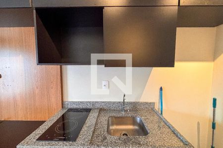 Studio de kitnet/studio para alugar com 1 quarto, 25m² em Pinheiros, São Paulo