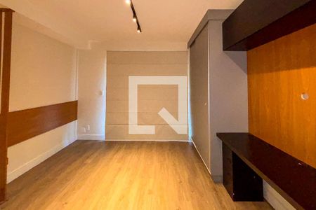 Studio de kitnet/studio para alugar com 1 quarto, 25m² em Pinheiros, São Paulo