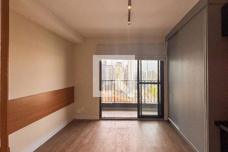 Studio de kitnet/studio para alugar com 1 quarto, 25m² em Pinheiros, São Paulo