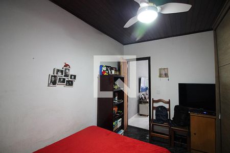 Quarto 1 de casa à venda com 2 quartos, 125m² em Vila Jordanopolis, São Bernardo do Campo