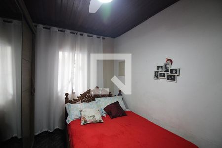 Quarto 1 de casa à venda com 2 quartos, 125m² em Vila Jordanopolis, São Bernardo do Campo