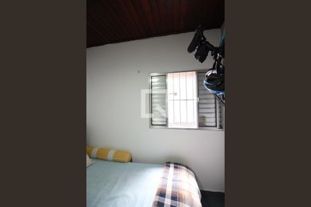 Quarto 2 de casa à venda com 2 quartos, 125m² em Vila Jordanopolis, São Bernardo do Campo