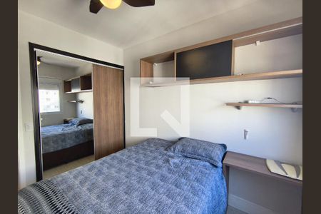 Suíte 1 de apartamento à venda com 3 quartos, 146m² em Ipiranga, São Paulo