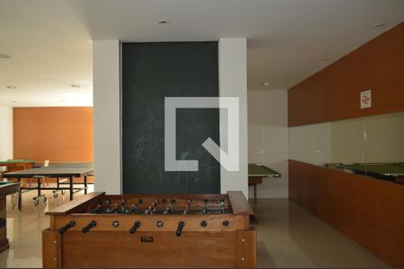 Área comum de apartamento à venda com 3 quartos, 146m² em Ipiranga, São Paulo