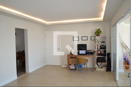 Sala de apartamento à venda com 3 quartos, 146m² em Ipiranga, São Paulo