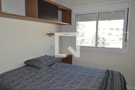 Suíte 1 de apartamento à venda com 3 quartos, 146m² em Ipiranga, São Paulo