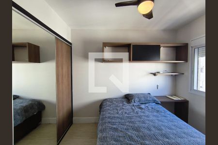 Suíte 1 de apartamento à venda com 3 quartos, 146m² em Ipiranga, São Paulo