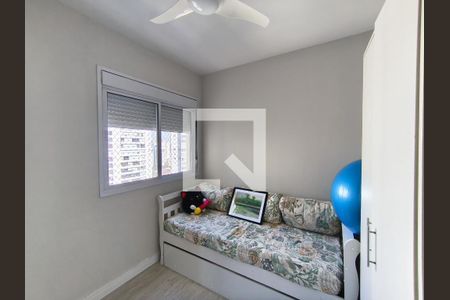 Suíte 3 de apartamento à venda com 3 quartos, 146m² em Ipiranga, São Paulo