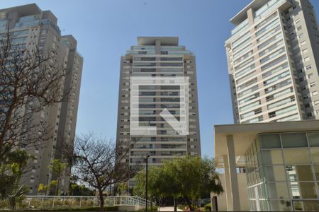 Fachada de apartamento à venda com 3 quartos, 146m² em Ipiranga, São Paulo