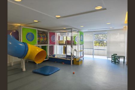 Área comum de apartamento à venda com 3 quartos, 146m² em Ipiranga, São Paulo