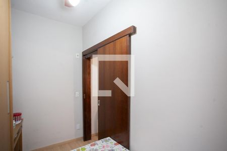 Quarto 3 de apartamento à venda com 3 quartos, 98m² em Calafate, Belo Horizonte
