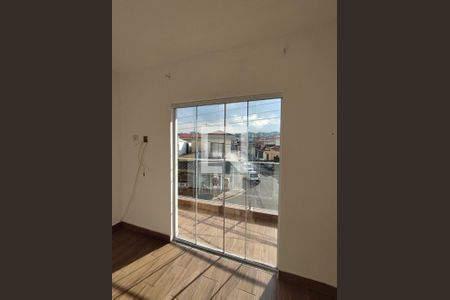 Quarto 1 de apartamento para alugar com 2 quartos, 50m² em Jardim Seckler, São Paulo