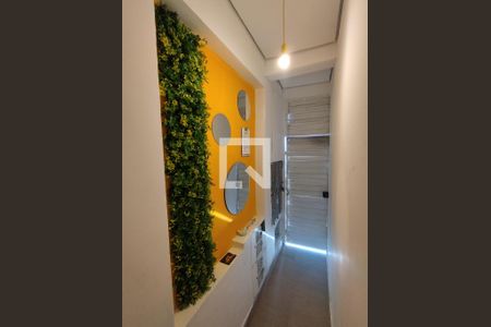 Entrada de apartamento para alugar com 2 quartos, 50m² em Jardim Seckler, São Paulo
