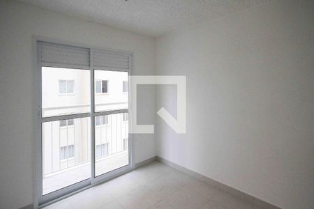 Sala/Cozinha de apartamento para alugar com 2 quartos, 35m² em Vila Graciosa, São Paulo