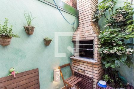 Casa à venda com 2 quartos, 110m² em Vila Mariana, São Paulo