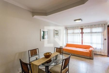 Casa à venda com 2 quartos, 110m² em Vila Mariana, São Paulo