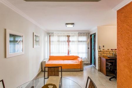 Casa à venda com 2 quartos, 110m² em Vila Mariana, São Paulo