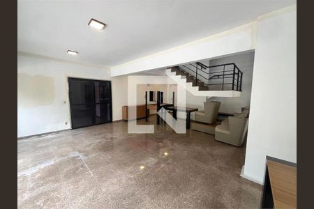 Apartamento à venda com 3 quartos, 160m² em Recanto Morumbi, São Paulo