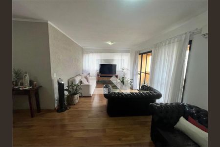 Apartamento à venda com 3 quartos, 160m² em Recanto Morumbi, São Paulo