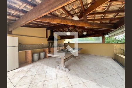 Apartamento à venda com 3 quartos, 160m² em Recanto Morumbi, São Paulo