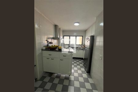 Apartamento à venda com 3 quartos, 160m² em Recanto Morumbi, São Paulo