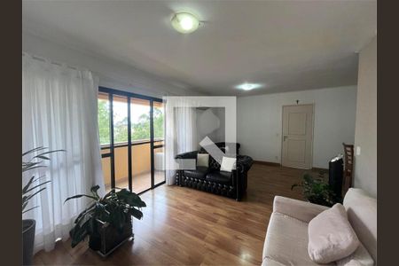 Apartamento à venda com 3 quartos, 160m² em Recanto Morumbi, São Paulo