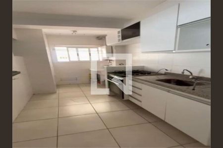 Apartamento à venda com 3 quartos, 70m² em Vila Valparaíso, Santo André