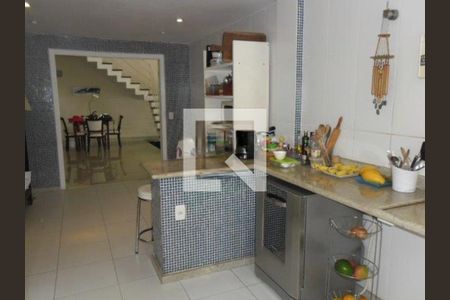 Casa à venda com 3 quartos, 320m² em Laranjeiras, Rio de Janeiro