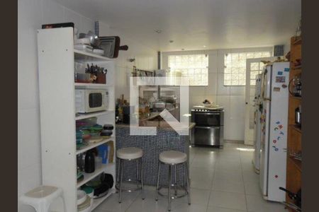 Casa à venda com 3 quartos, 320m² em Laranjeiras, Rio de Janeiro