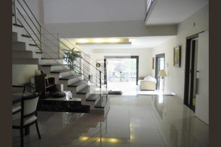 Casa à venda com 3 quartos, 320m² em Laranjeiras, Rio de Janeiro