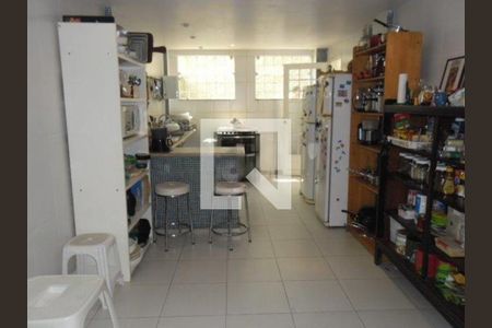 Casa à venda com 3 quartos, 320m² em Laranjeiras, Rio de Janeiro