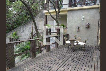 Casa à venda com 3 quartos, 320m² em Laranjeiras, Rio de Janeiro