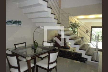 Casa à venda com 3 quartos, 320m² em Laranjeiras, Rio de Janeiro