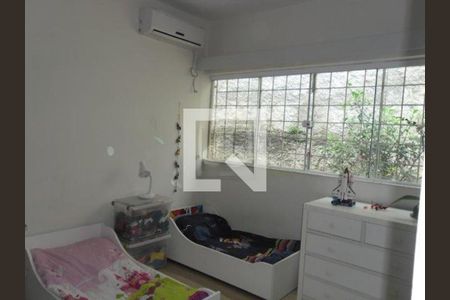 Casa à venda com 3 quartos, 320m² em Laranjeiras, Rio de Janeiro