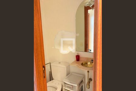 Apartamento à venda com 3 quartos, 94m² em Vila Gomes Cardim, São Paulo