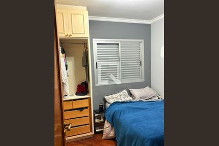 Apartamento à venda com 3 quartos, 94m² em Vila Gomes Cardim, São Paulo