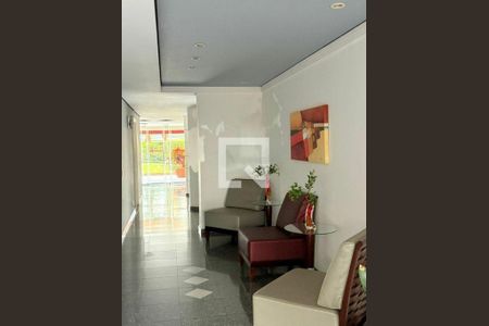 Apartamento à venda com 3 quartos, 94m² em Vila Gomes Cardim, São Paulo