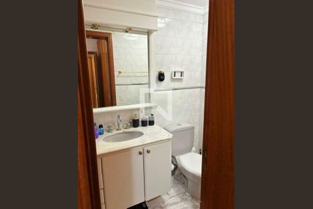 Apartamento à venda com 3 quartos, 94m² em Vila Gomes Cardim, São Paulo